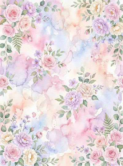 Watercolour