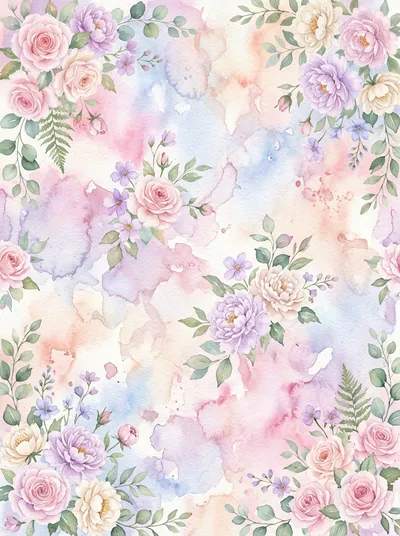 Watercolour